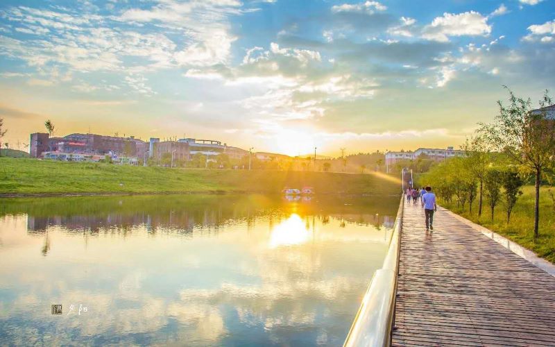 南昌理工學院職教高考